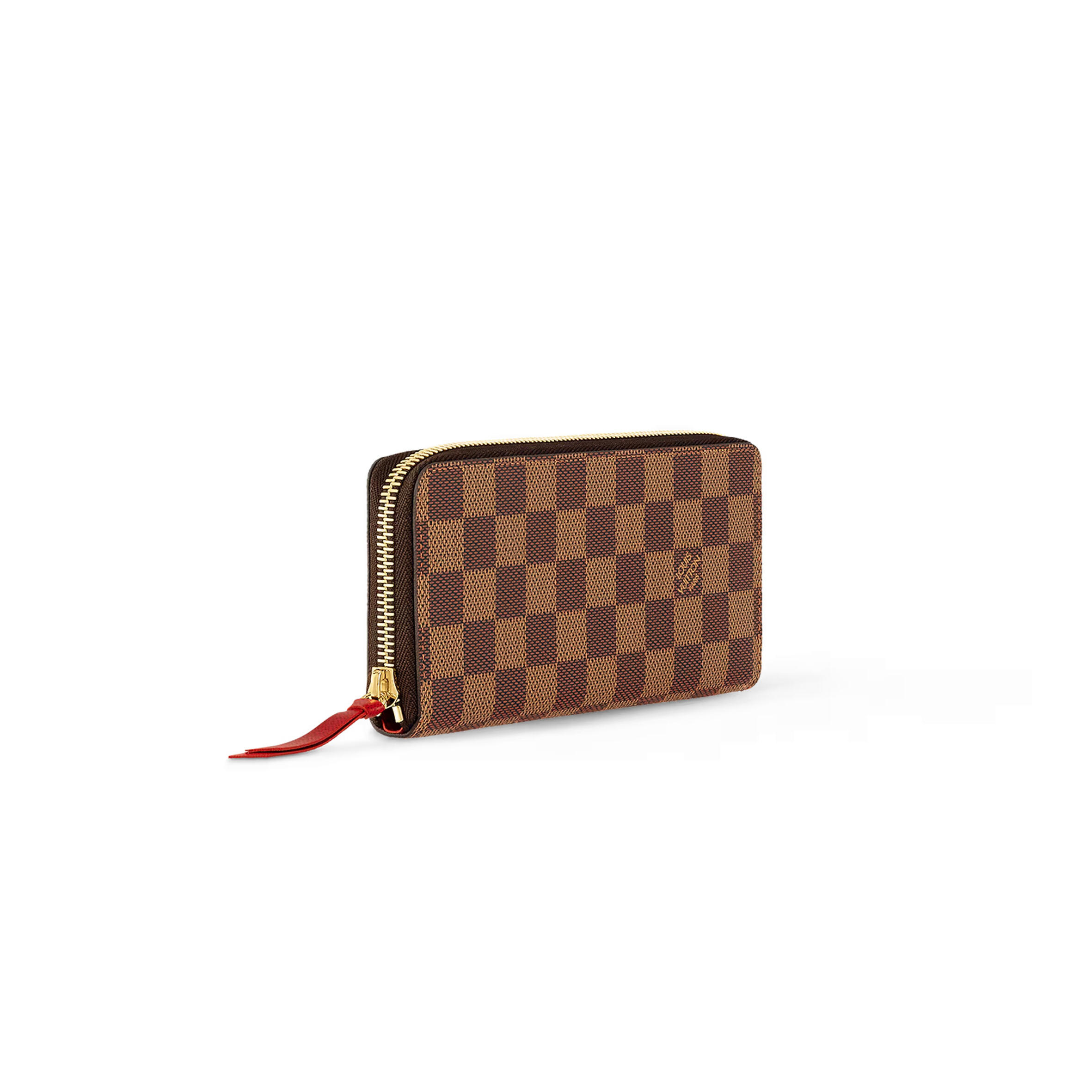 l0vis Vvtt0n master clÉmence wallet n60534 (20*9*2cm)